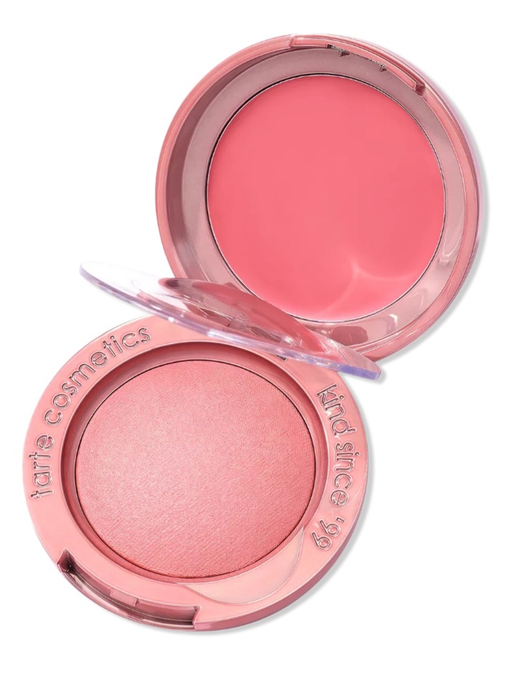 TARTE MACARON BLUSH & GLOW DUO:-HONEY BLOSSOM